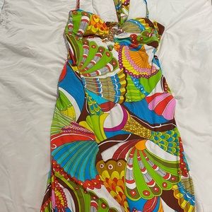 Trina Turk Dress